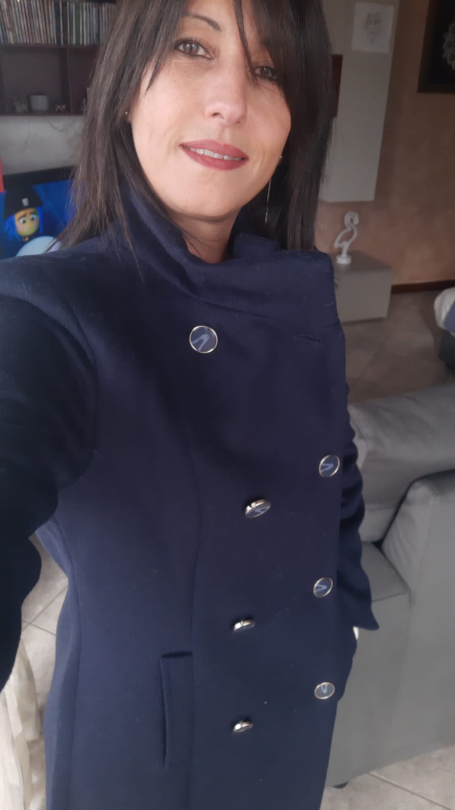 Ritratto di Caterina